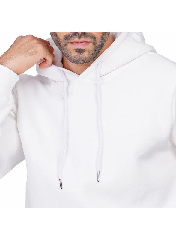 Coup Men Fashionable Sweatshirt With Long Sleeves 1600241 S - Sky Blue