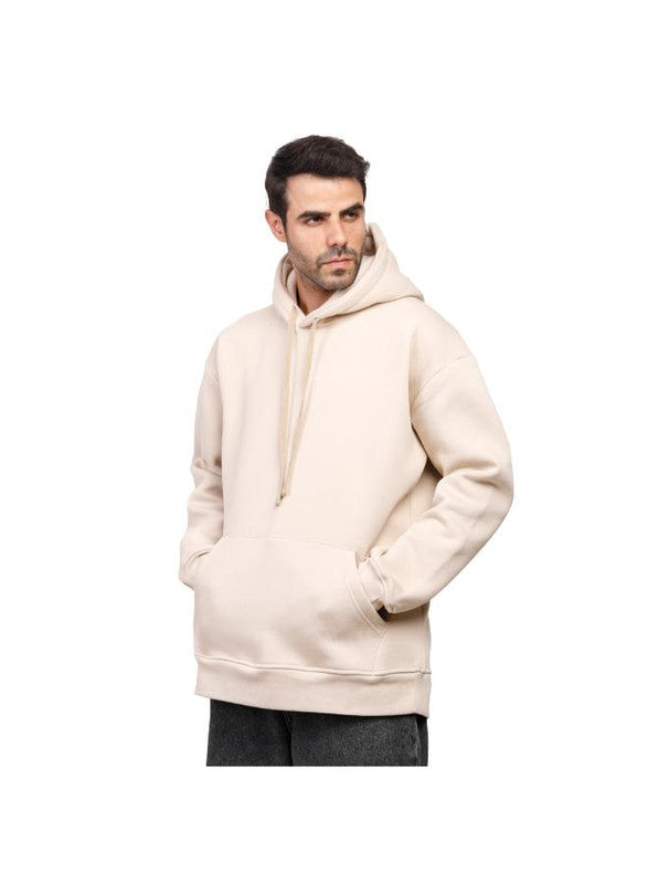 Coup Men Fashionable Sweatshirt With Long Sleeves 1600242 S - Indigo