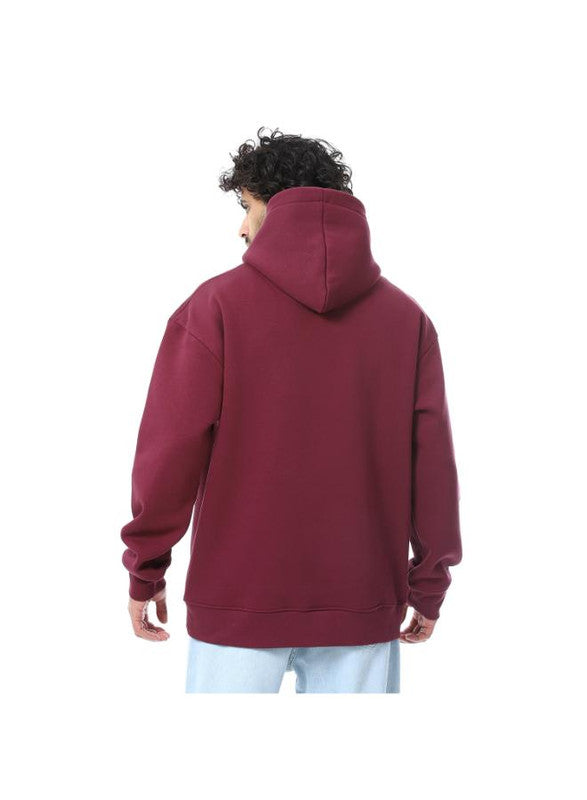 Coup Men Fashionable Sweatshirt With Long Sleeves 1600242 S - Indigo