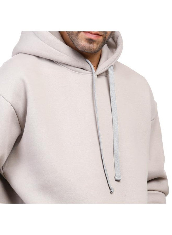 Coup Men Fashionable Sweatshirt With Long Sleeves 1600242 S - Indigo
