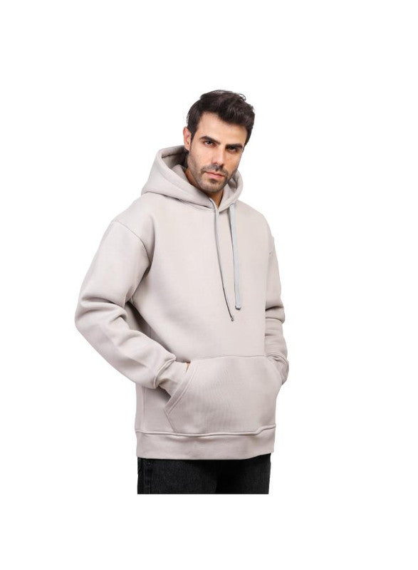 Coup Men Fashionable Sweatshirt With Long Sleeves 1600242 S - Indigo