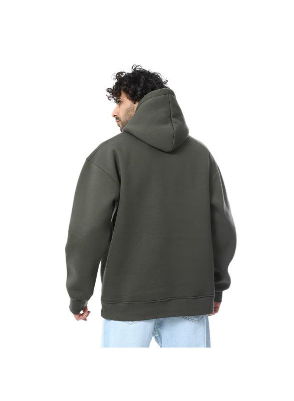 Coup Men Fashionable Sweatshirt With Long Sleeves 1600242 S - Indigo