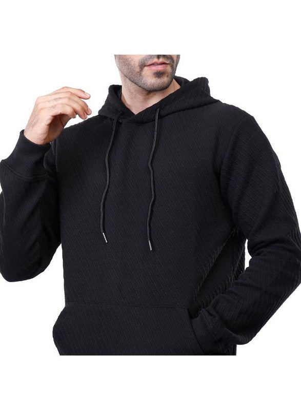 Coup Men Casual Sweatshirt With Long Sleeves 1600290 2XL - Navy