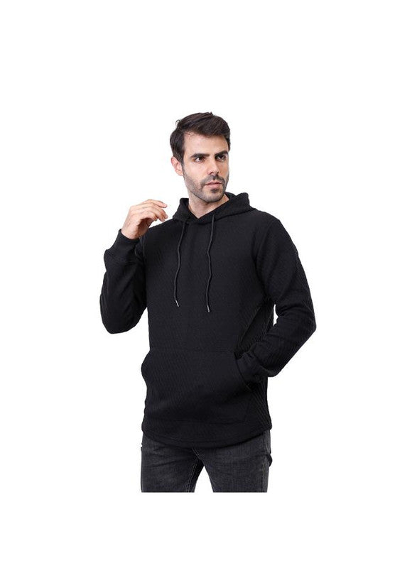 Coup Men Casual Sweatshirt With Long Sleeves 1600290 2XL - Navy