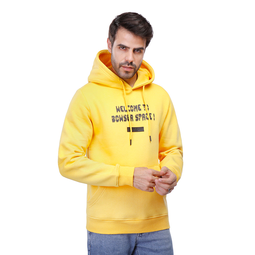 Coup Men Casual Sweat-Shirt With Long Sleeves