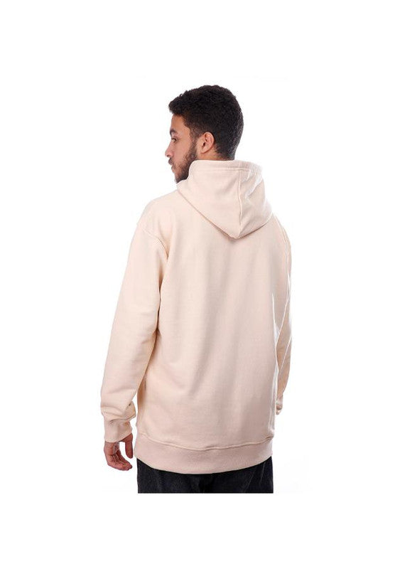 Coup Men Casual Sweatshirt With Long Sleeves 1600329 L - Green