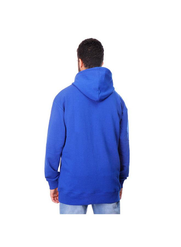 Coup Men Casual Sweatshirt With Long Sleeves 1600329 L - Green