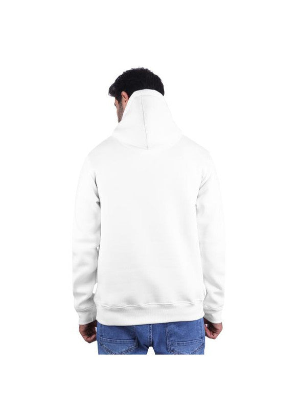 Coup Men Fashionable Sweatshirt With Long Sleeves 1600392 S - White