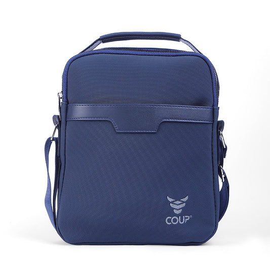 Coup Men Practical Every Day Cross Bag