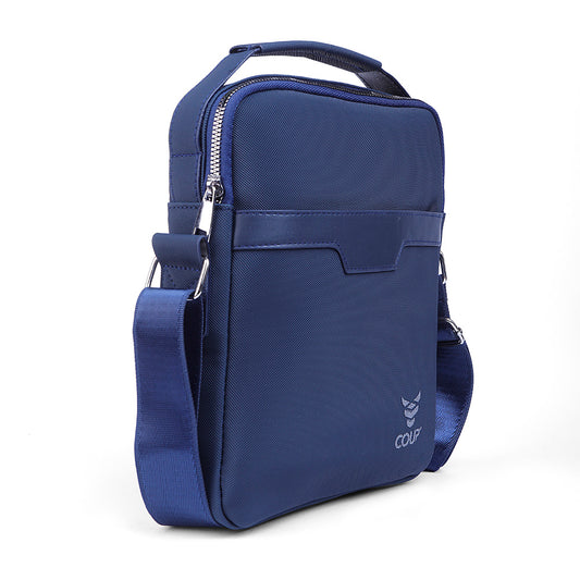 Coup Men Practical Every Day Cross Bag