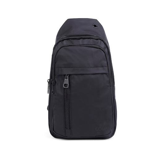 Coup Men Practical Cross Bag