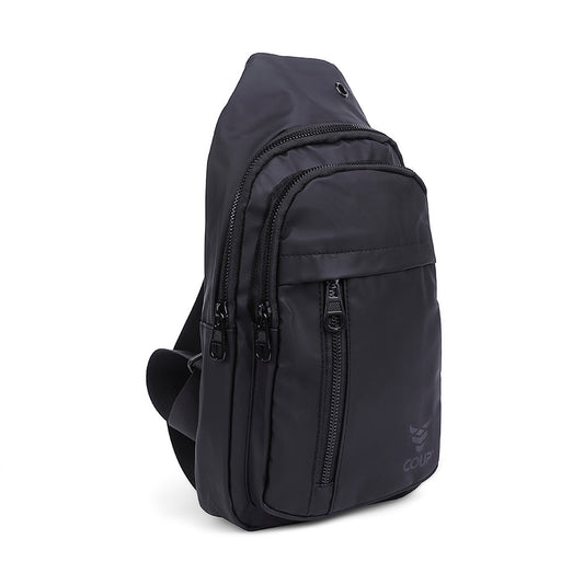 Coup Men Practical Cross Bag