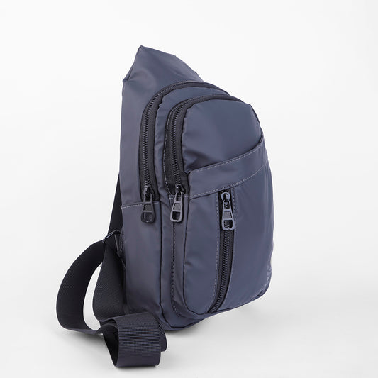 Coup Men Practical Cross Bag
