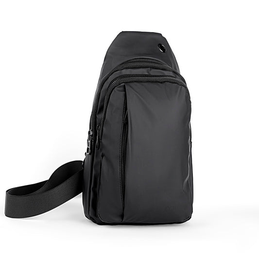 Coup Men Practical Cross Bag