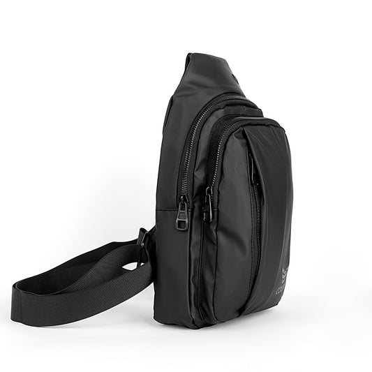 Coup Men Practical Cross Bag