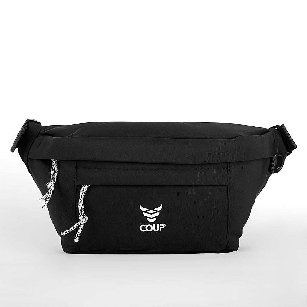 Coup شنطة كروس عملية – أسود (2800020)