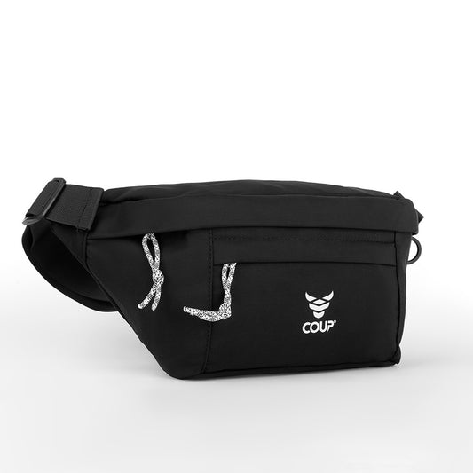 Coup Men Practical Cross Bag