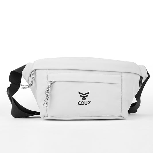 Coup Men Practical Cross Bag