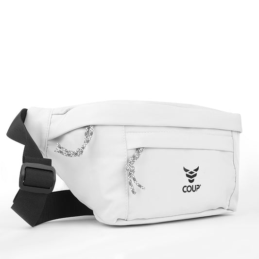 Coup Men Practical Cross Bag