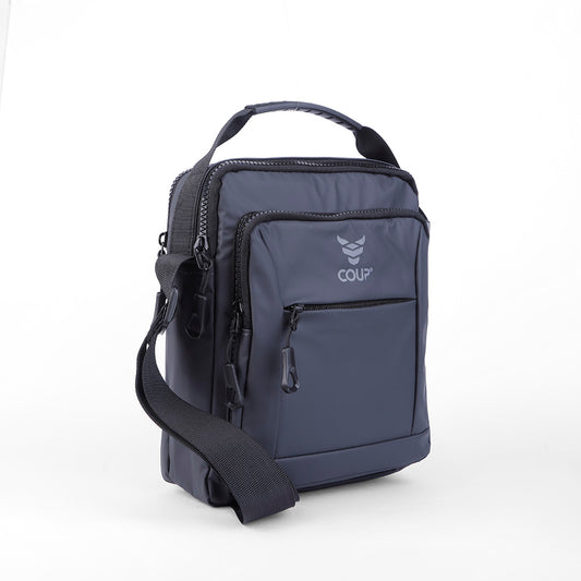 Coup Men Practical Cross Bag