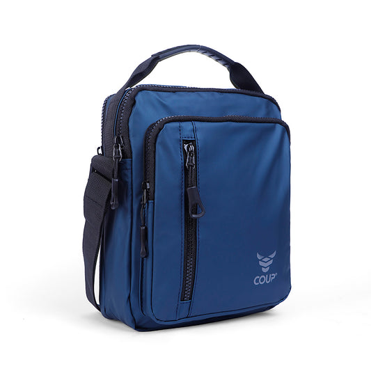 Coup Men Practical Cross Bag