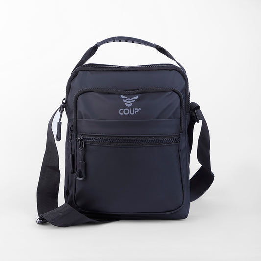 Coup Men Practical Cross Bag