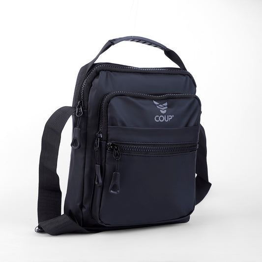 Coup Men Practical Cross Bag