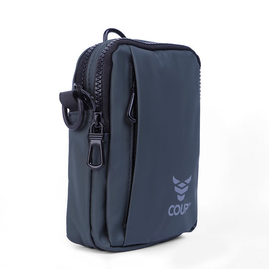 Coup Men Practical Cross Bag