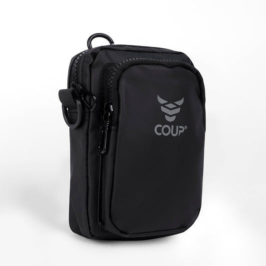 Coup Men Practical Cross Bag