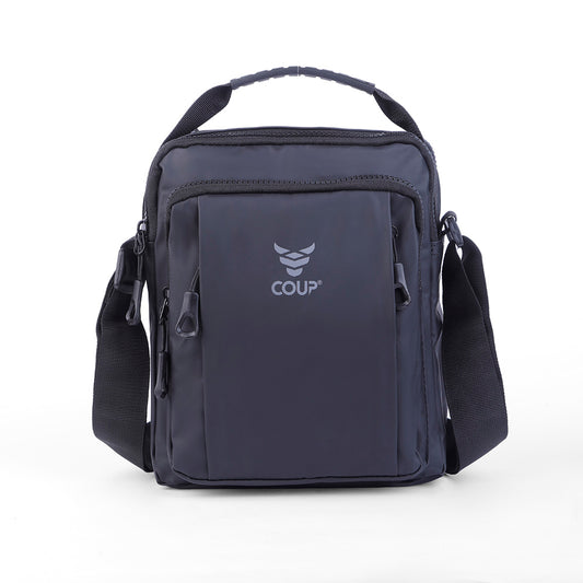 Coup Men Practical Cross Bag
