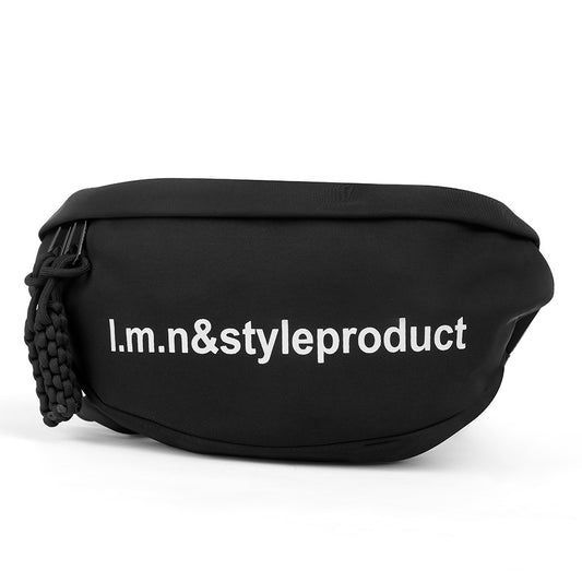 Coup Men Practical Cross Bag