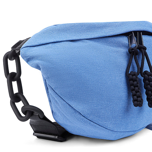 Coup Men Practical Cross Bag