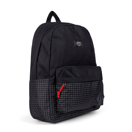 Coup Men Practical Back Bag