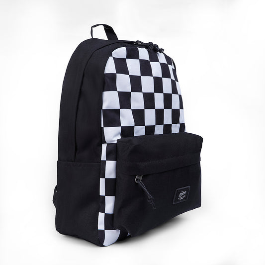 Coup Men Functional College Back Bag