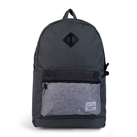 Coup Men Practical Back Bag