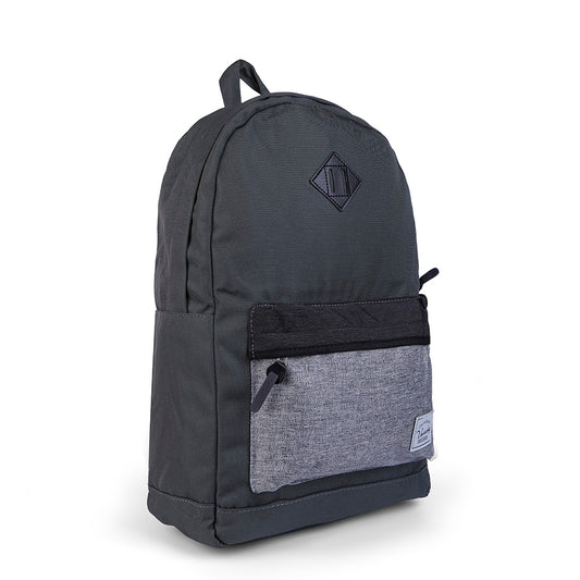 Coup Men Practical Back Bag