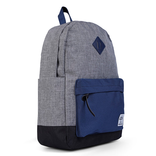 Coup Men Practical Back Bag