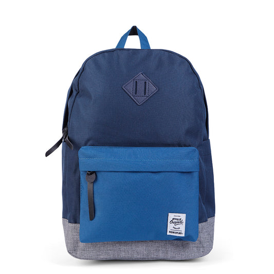 Coup Men Practical Back Bag