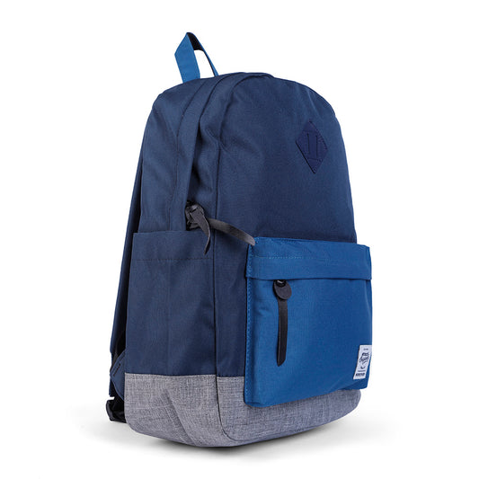 Coup Men Practical Back Bag