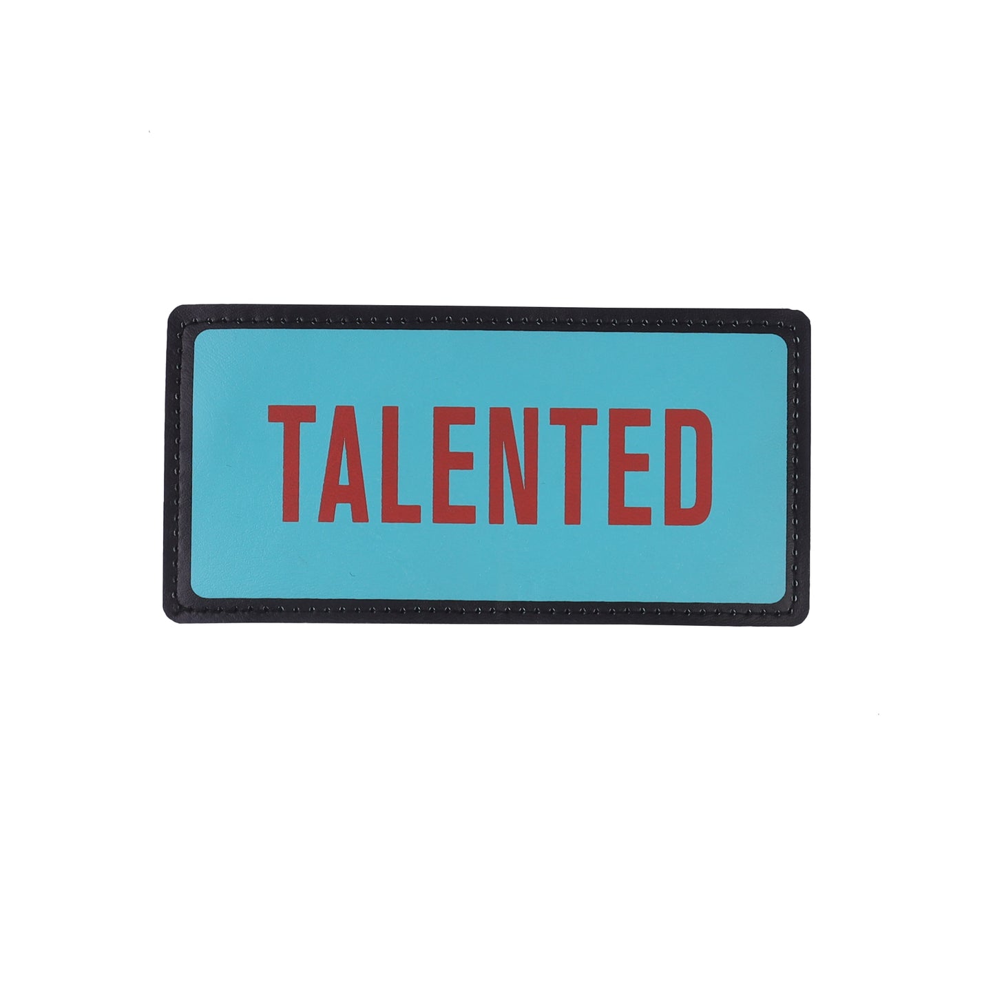 TALENTED لزقة سكوتش قابلة للإزالة – ألوان متعددة