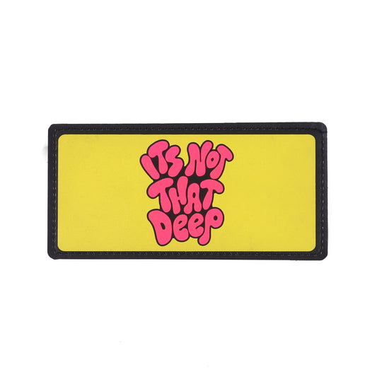 SLAP THE DAY Removable Scotch - Multi Color