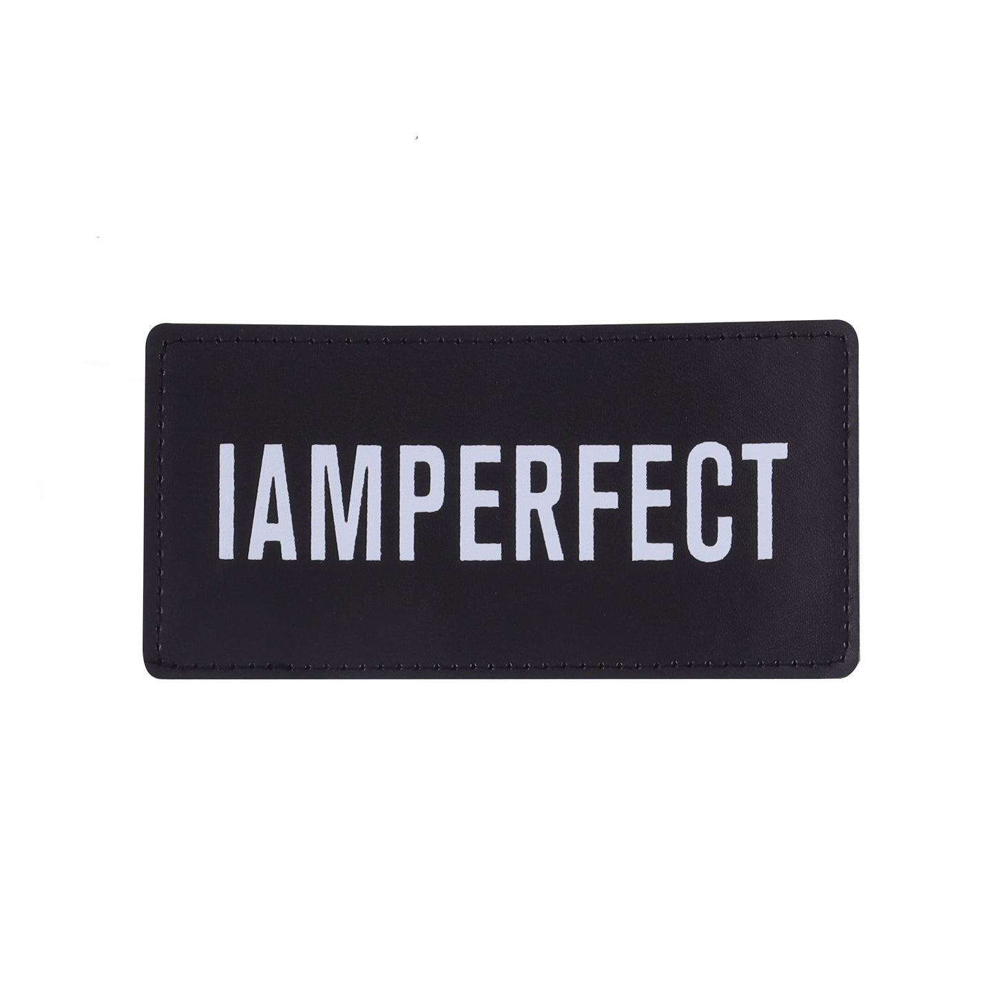 IAMPERFECT لزقة سكوتش قابلة للإزالة – ألوان متعددة