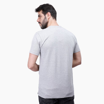 Coup Men Casual T-Shirt