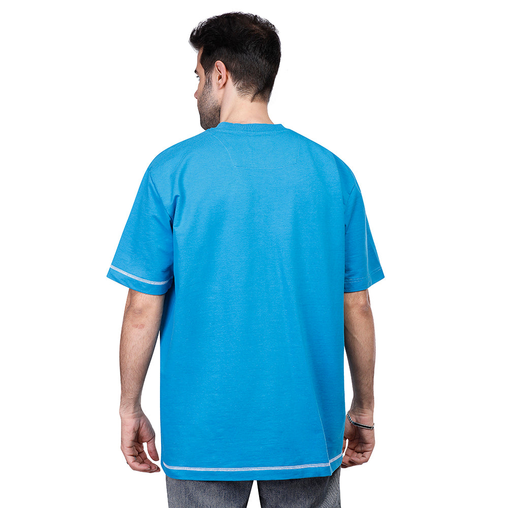 Coup Oversized Summer Milton T-Shirt