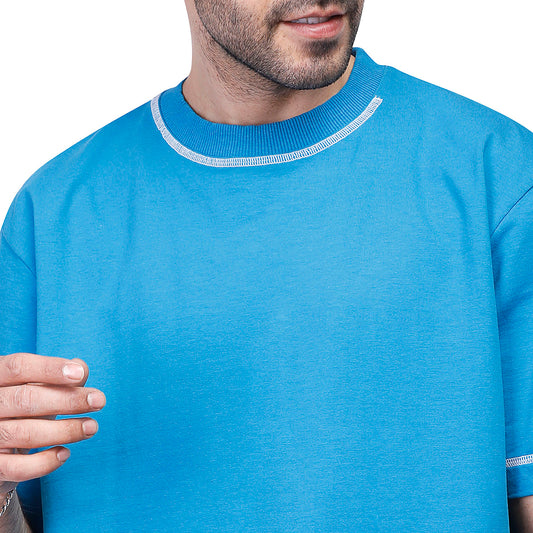 Coup Oversized Summer Milton T-Shirt
