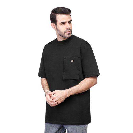Coup Men Oversized Better Cotton T-Shirt