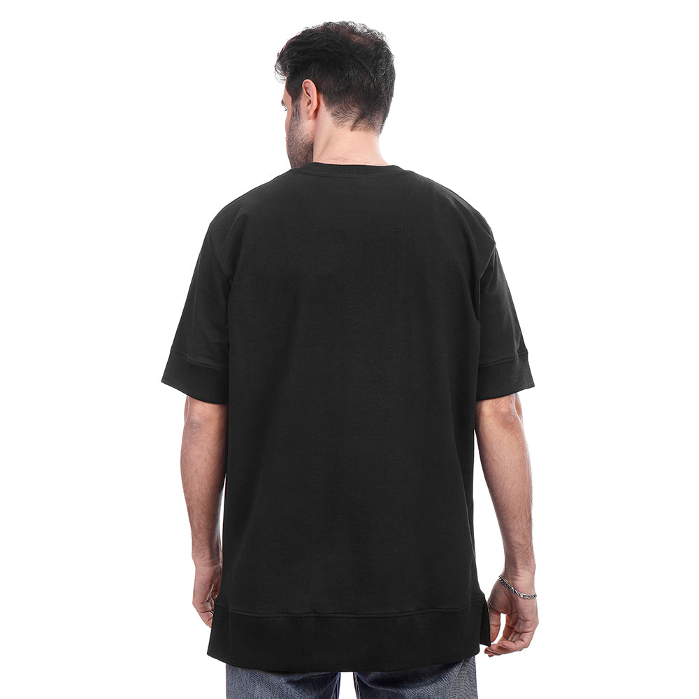 Coup Oversized Summer Milton T-Shirt