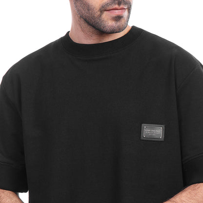 Coup Oversized Summer Milton T-Shirt