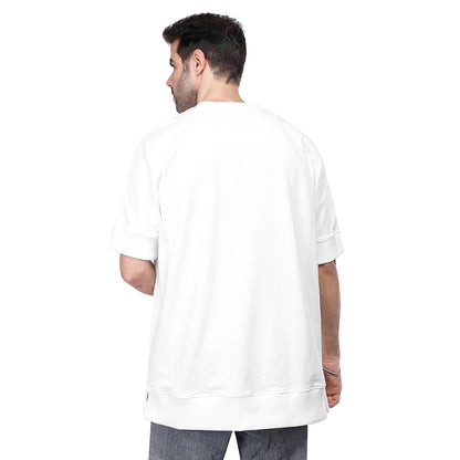 Coup Oversized Summer Milton T-Shirt