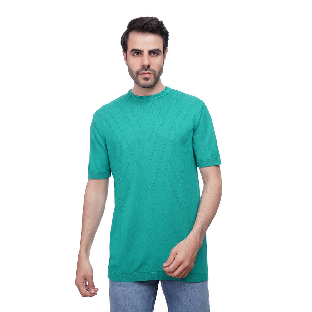 Coup Casual Trico  T-Shirt
